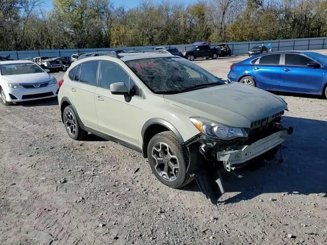 2013 Subaru XV - Image 12