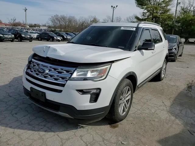 2018 Ford Explorer - Image 11