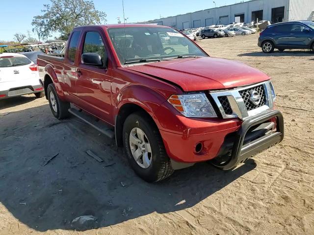 2012 Nissan Navara (Frontier) - Image 11