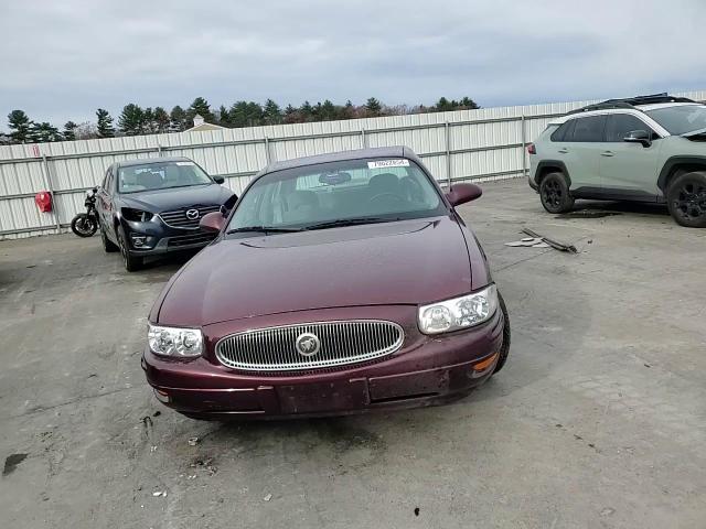 2005 Buick Lesabre Custom VIN: 1G4HP52K45U243218 Lot: 79022854