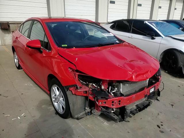 2017 Chevrolet Cruze Lt VIN: 1G1BE5SM8H7147900 Lot: 79106694