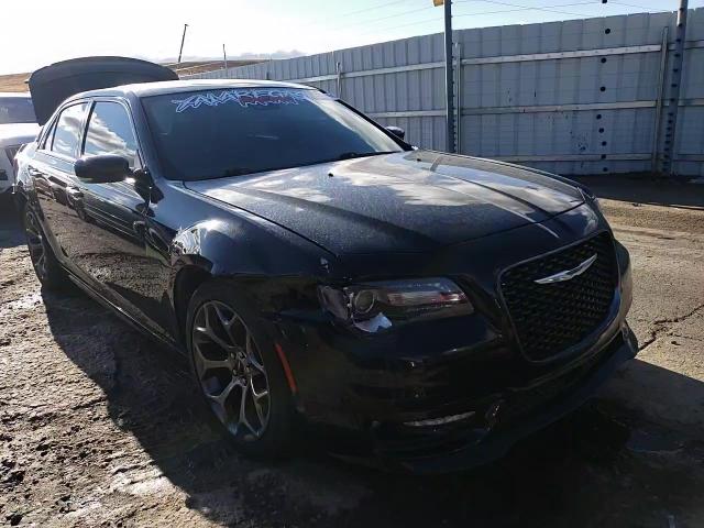 2018 Chrysler 300 S VIN: 2C3CCABT9JH214651 Lot: 79052804