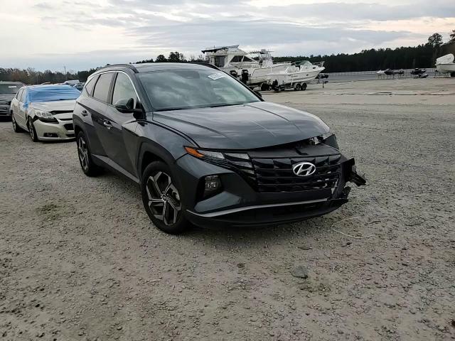 2024 Hyundai Tucson - Image 11