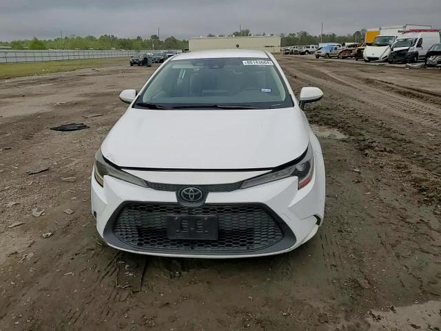 2020 Toyota Corolla Le VIN: JTDEPRAE3LJ078948 Lot: 80143664