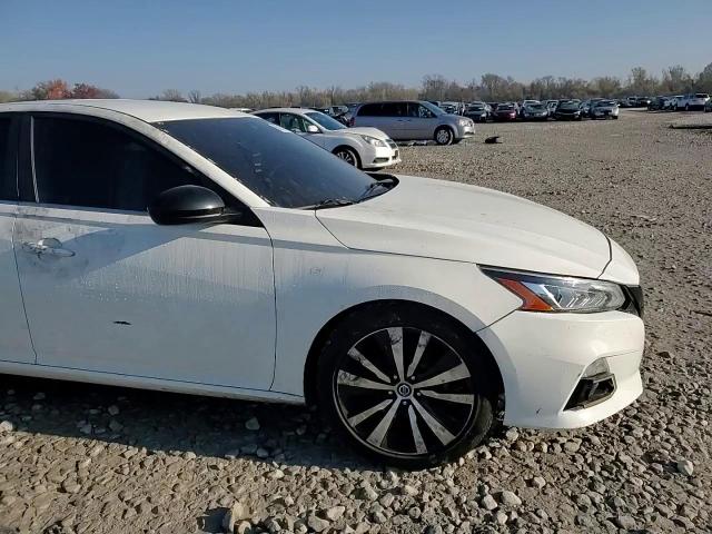 2020 Nissan Altima Sr VIN: 1N4BL4CVXLC231107 Lot: 80927164