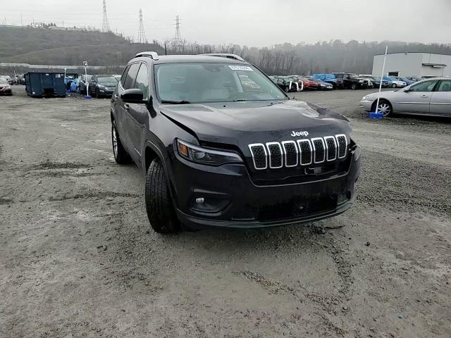 2021 Jeep Grand Cherokee - Image 15