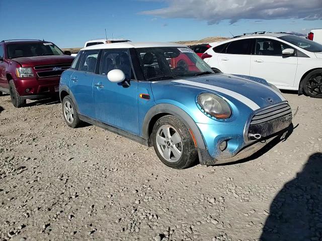 2015 Mini Cooper VIN: WMWXS5C51FT830598 Lot: 80999464