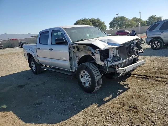 2012 Toyota Tacoma Double Cab Prerunner VIN: 5TFJU4GN9CX015075 Lot: 80229544