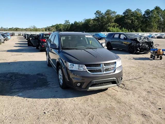 2019 Dodge Journey Se VIN: 3C4PDCBB9KT867180 Lot: 80487394