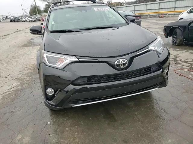 2018 Toyota Rav4 Adventure VIN: 2T3WFREVXJW429936 Lot: 80139824