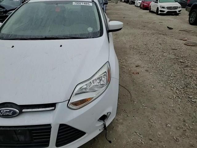 2012 Ford Focus - Image 11