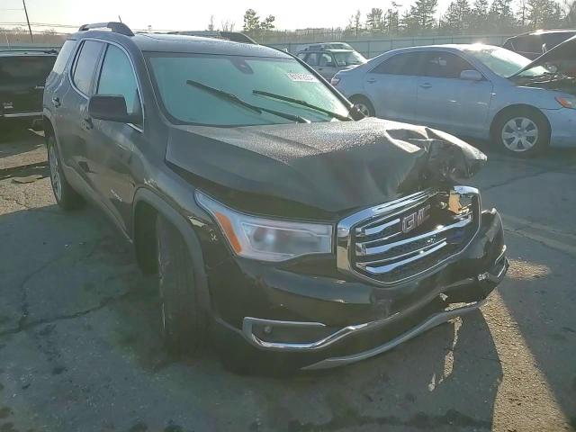 2018 GMC Acadia - Image 12