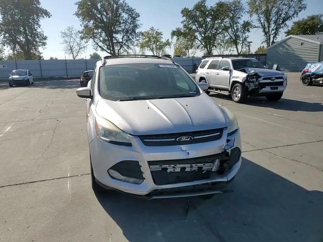 2014 Ford Escape Se VIN: 1FMCU0GX2EUB99732 Lot: 79575554