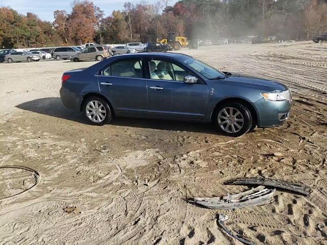 2012 Lincoln Mkz VIN: 3LNHL2GC4CR823293 Lot: 79091074