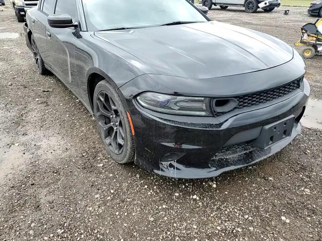 2016 Dodge Charger Sxt VIN: 2C3CDXHG2GH127032 Lot: 78954104