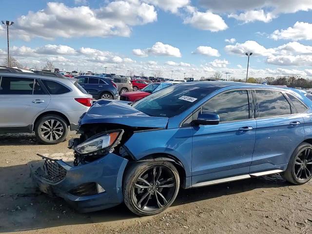 2020 Ford Edge St VIN: 2FMPK4APXLBA65934 Lot: 81451864