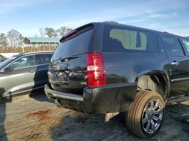 2011 Chevrolet Suburban K1500 Ltz VIN: 1GNSKKE34BR315990 Lot: 80463634