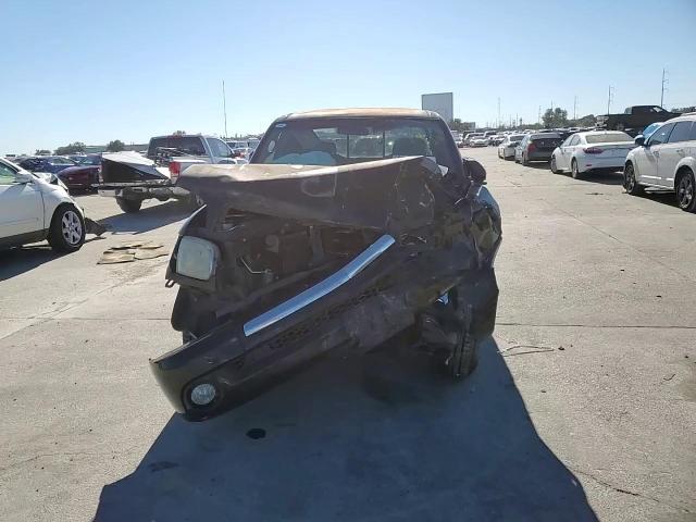 2003 Toyota Tundra Access Cab Sr5 VIN: 5TBRT34133S335699 Lot: 82043674