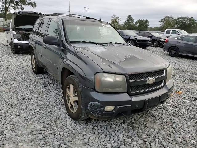 2007 Chevrolet TrailBlazer - Image 12
