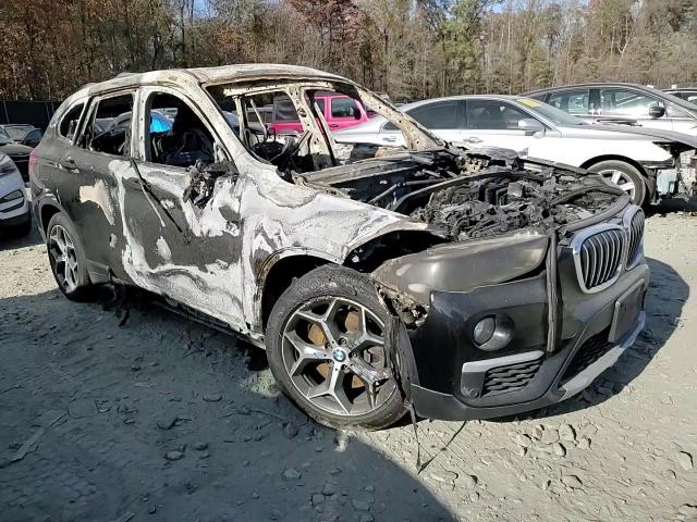 2017 BMW X1 - Image 12