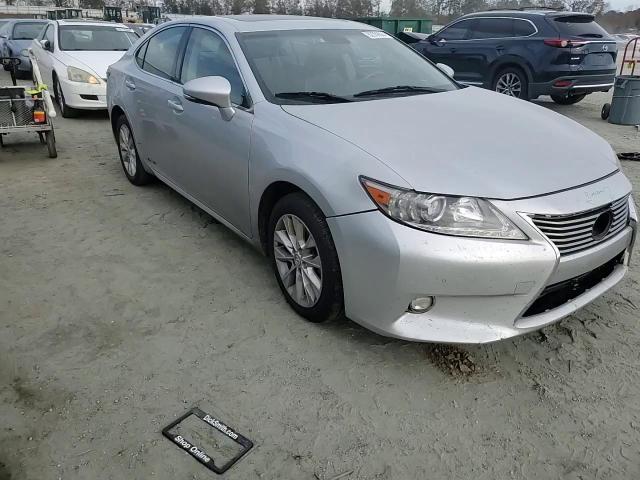 2014 Lexus Es 300H VIN: JTHBW1GG5E2053982 Lot: 82359684