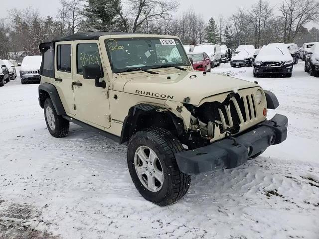 2011 Jeep Wrangler - Image 11