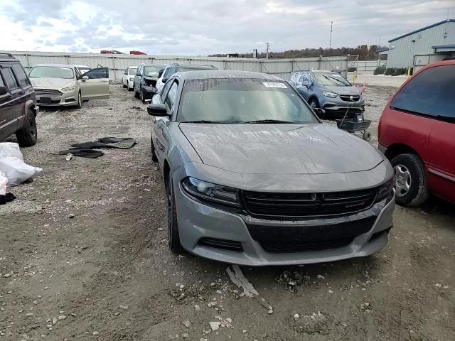 2018 Dodge Charger - Image 11