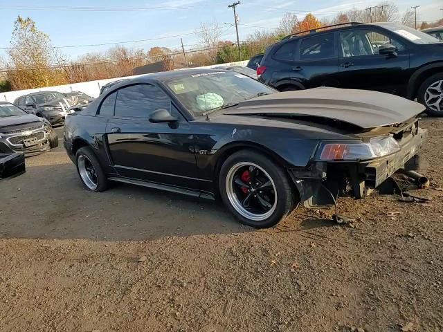 2003 Ford Mustang Gt VIN: 1FAFP42X43F329542 Lot: 79322414