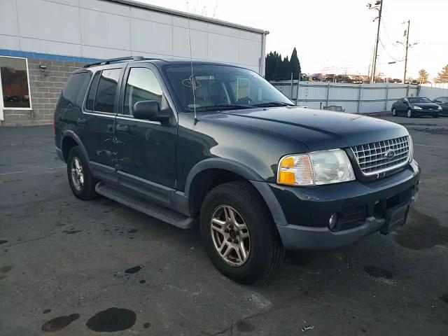 2003 Ford Explorer Xlt VIN: 1FMDU73K53UB70407 Lot: 81067194