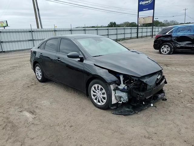 2023 Kia Forte Lx VIN: 3KPF24AD4PE566063 Lot: 80505544