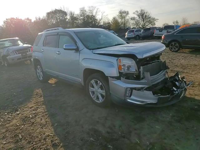 2016 GMC Terrain Slt VIN: 2GKFLUE32G6172242 Lot: 80735624