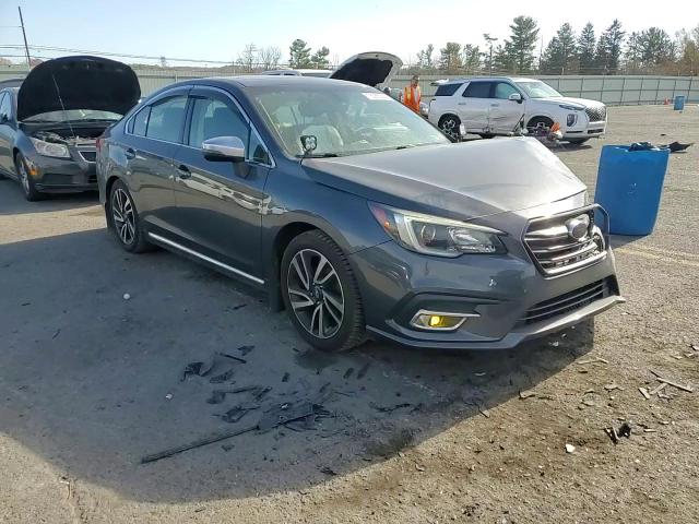 2019 Subaru Legacy Sport VIN: 4S3BNAS62K3024173 Lot: 78285384