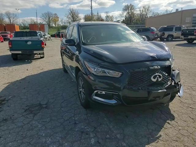 2017 Infiniti Qx60 VIN: 5N1DL0MM6HC502099 Lot: 79505074