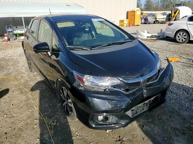 2018 Honda Fit Ex VIN: 3HGGK5H01JM700779 Lot: 81998164