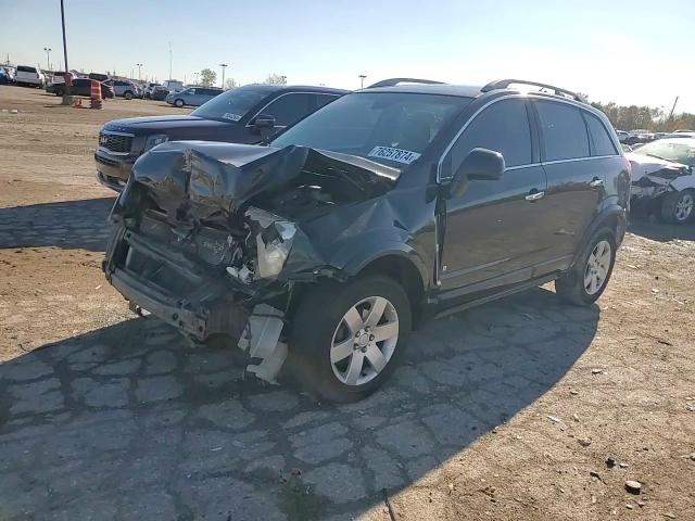 2008 Saturn Vue Xr VIN: 3GSCL53748S560851 Lot: 76257874