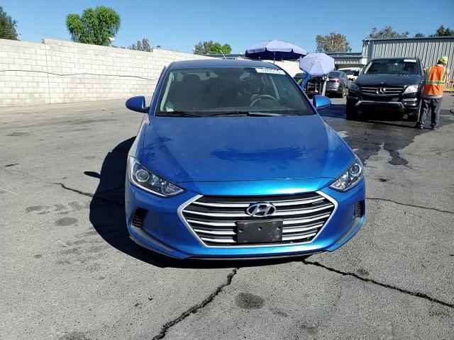 2017 Hyundai Elantra Se VIN: KMHD74LF7HU085780 Lot: 79668844