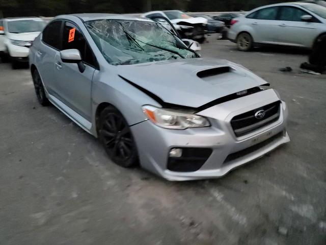 2016 Subaru WRX - Image 10