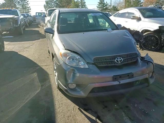 2007 Toyota Corolla Matrix Xr VIN: 2T1KR30EX7C644584 Lot: 78840554