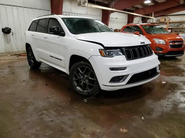 2020 Jeep Grand Cherokee - Image 15