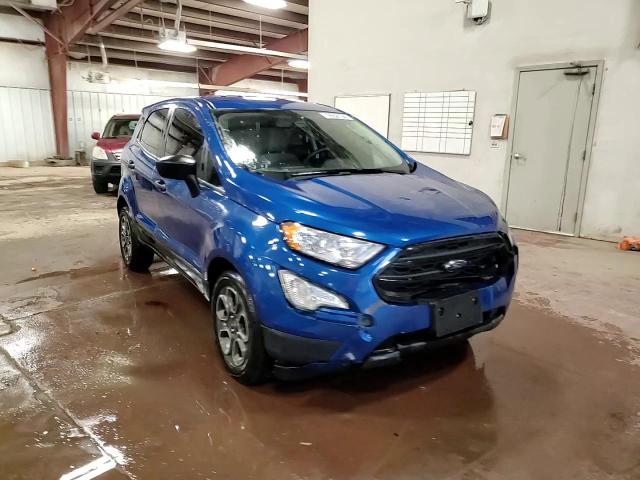 2020 Ford EcoSport - Image 14