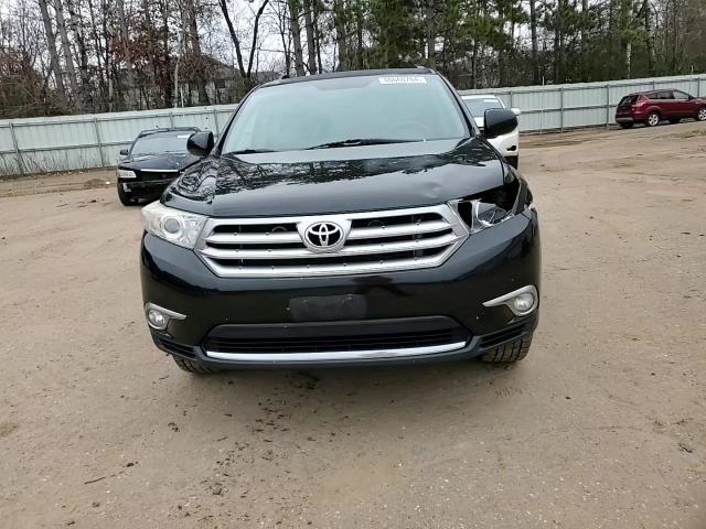 2011 Toyota Highlander - Image 12