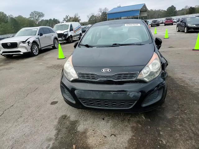 2012 Kia Rio - Image 10