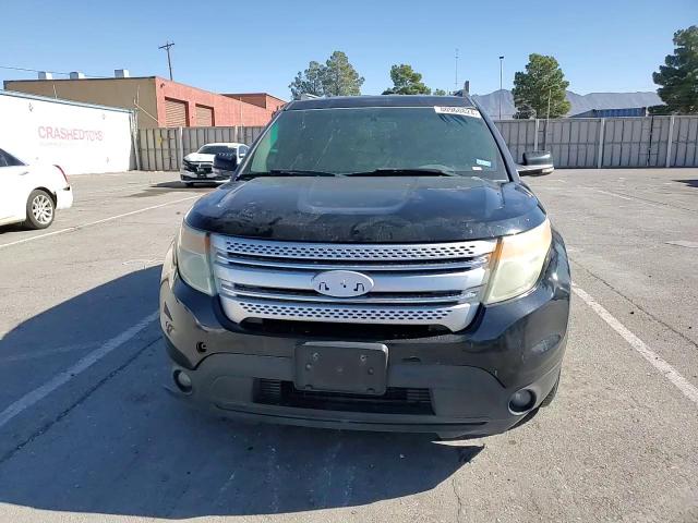 2011 Ford Explorer - Image 11