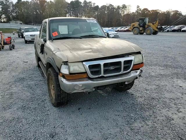 2000 Ford Ranger - Image 11