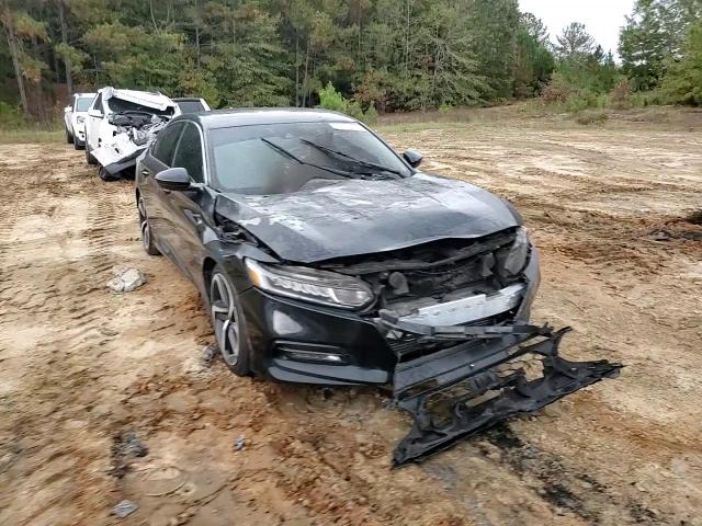 2018 Honda Accord - Image 11