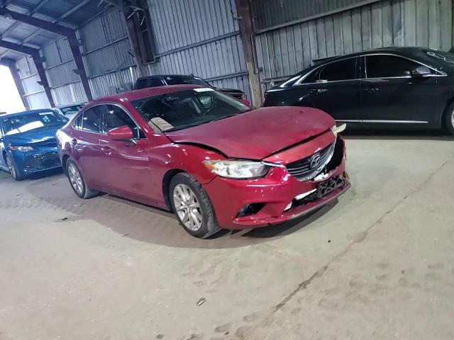 2015 Mazda 6 - Image 10