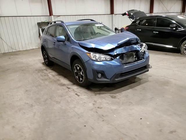 2019 Subaru Crosstrek Premium VIN: JF2GTAEC5KH222215 Lot: 81234194