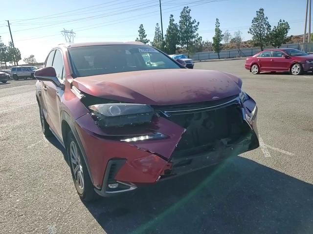 2018 Lexus Nx 300 Base VIN: JTJYARBZ4J2087453 Lot: 79854634