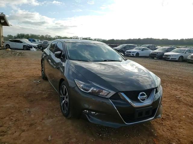 2016 Nissan Maxima 3.5S VIN: 1N4AA6AP4GC412632 Lot: 80162354