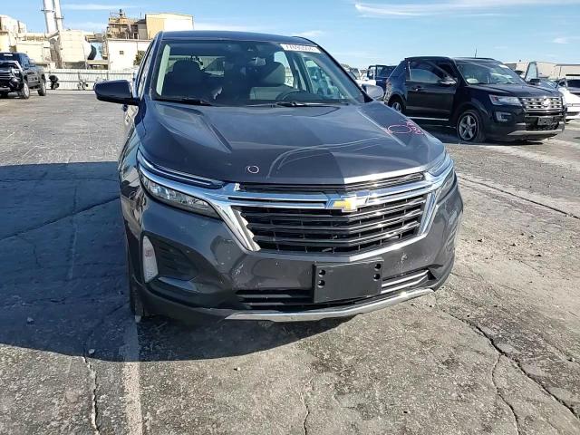 2023 Chevrolet Equinox Lt VIN: 3GNAXUEG1PS181150 Lot: 77695594